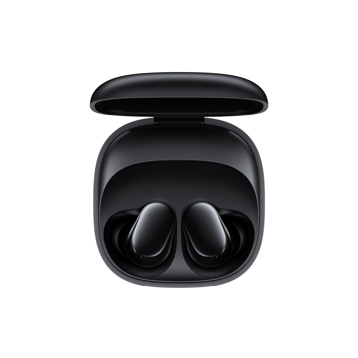 Audífonos Bluetooth Xiaomi Redmi Buds 6 Play Negro